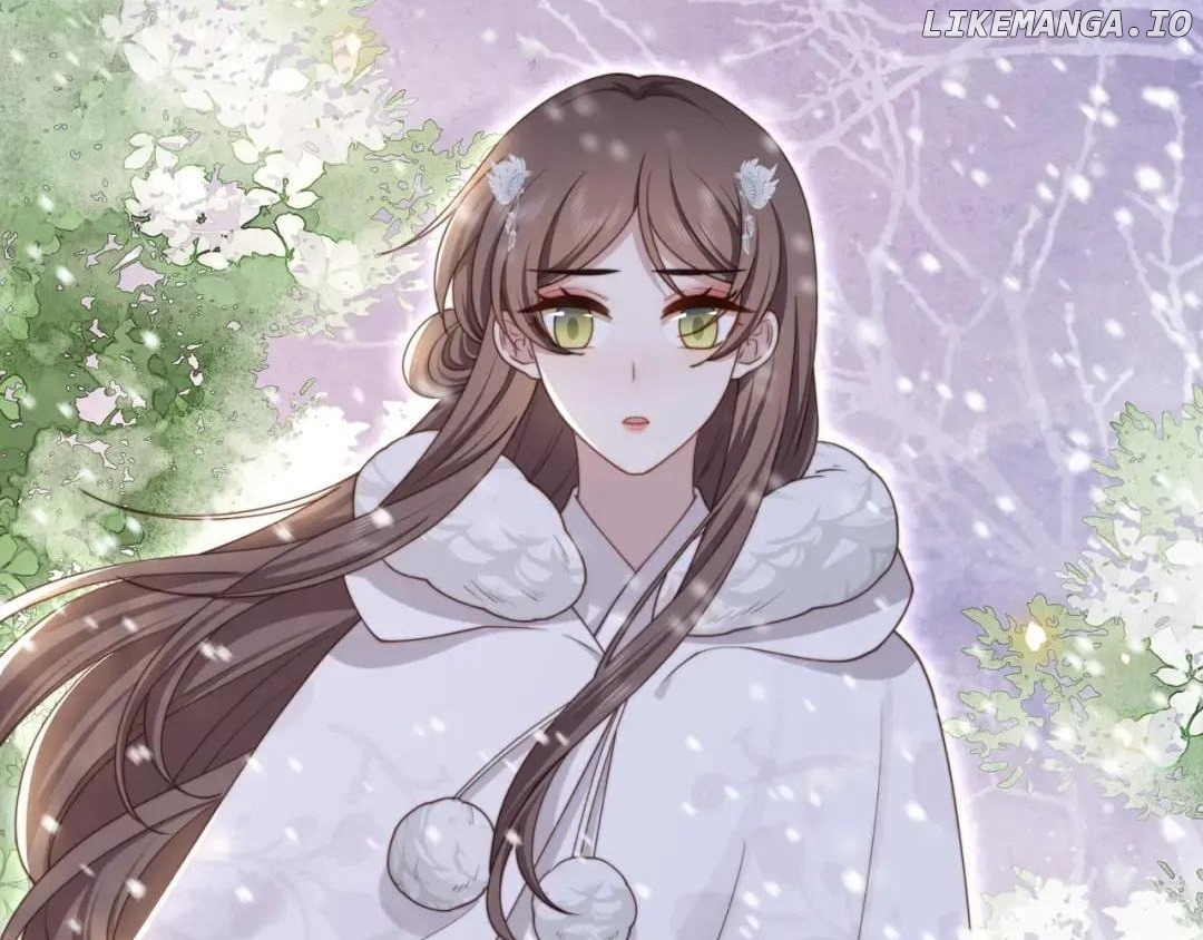 Lonely Emperor Chases His Sister-in-Law Chapter 73 - page 29